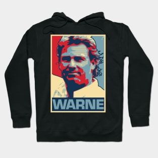 Warne Hoodie